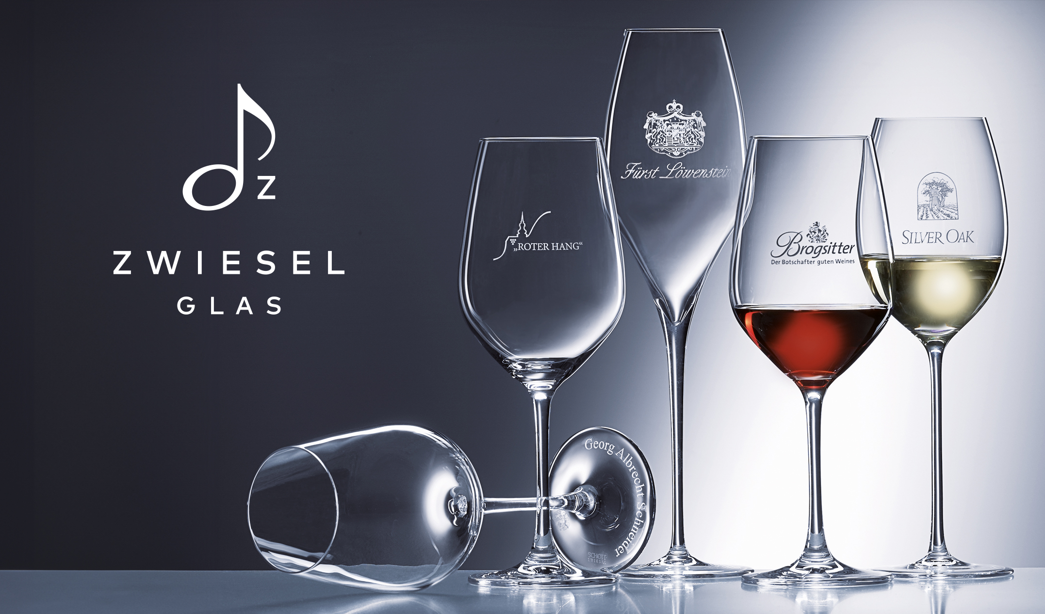 Zwiesel Glas promotion 2024